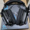 【電競耳機】Logitech G933s